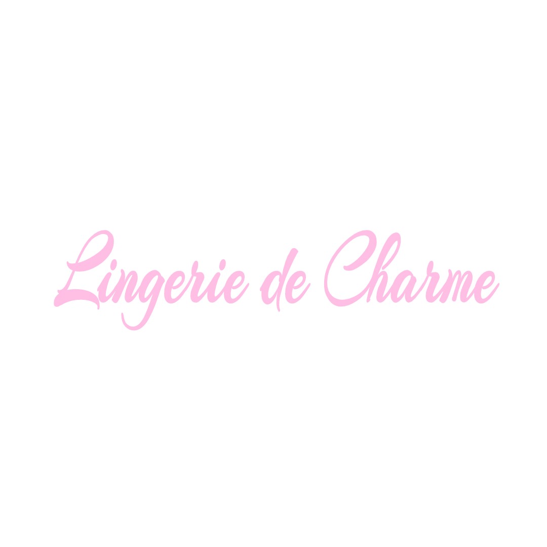 LINGERIE DE CHARME DOLVING